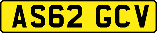 AS62GCV