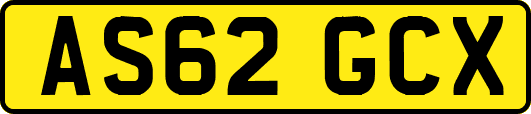 AS62GCX