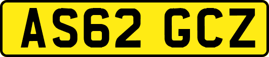 AS62GCZ
