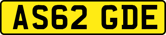 AS62GDE