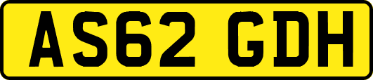 AS62GDH