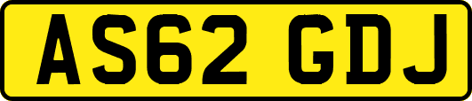 AS62GDJ