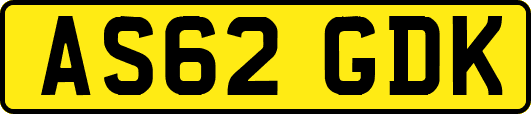 AS62GDK