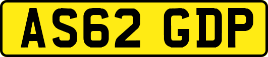 AS62GDP
