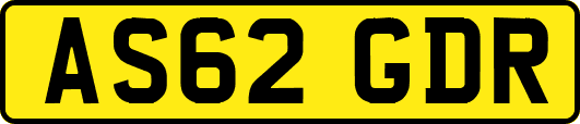 AS62GDR