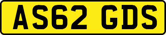 AS62GDS