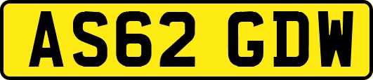 AS62GDW