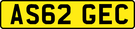 AS62GEC
