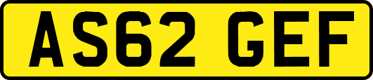 AS62GEF