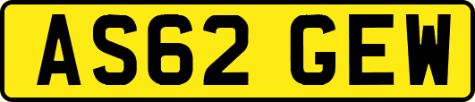 AS62GEW