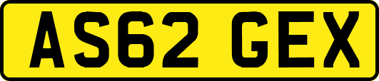 AS62GEX