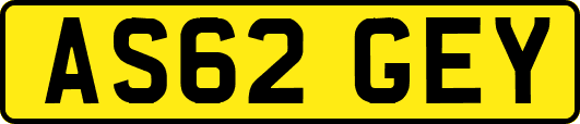 AS62GEY