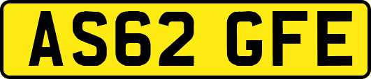AS62GFE