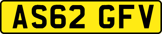AS62GFV