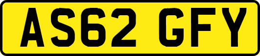 AS62GFY
