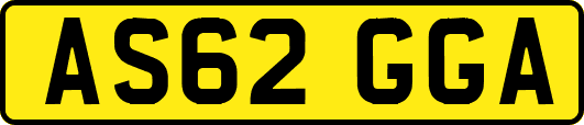 AS62GGA