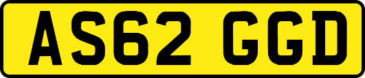 AS62GGD
