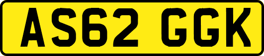 AS62GGK