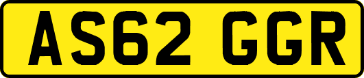 AS62GGR