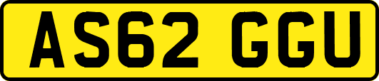 AS62GGU