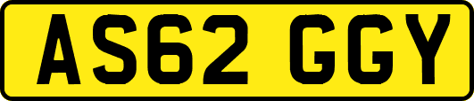 AS62GGY