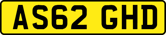 AS62GHD