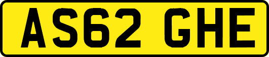 AS62GHE