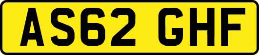 AS62GHF