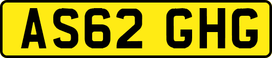 AS62GHG