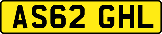 AS62GHL