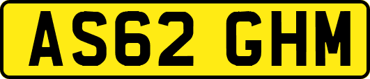 AS62GHM