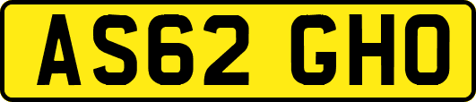 AS62GHO