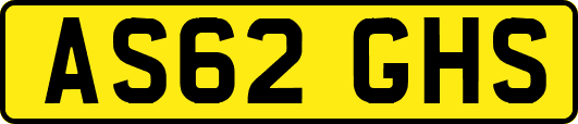 AS62GHS