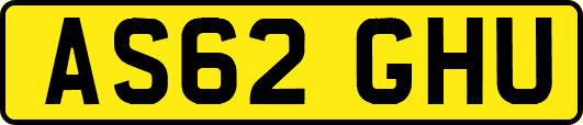 AS62GHU