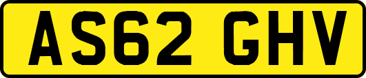 AS62GHV