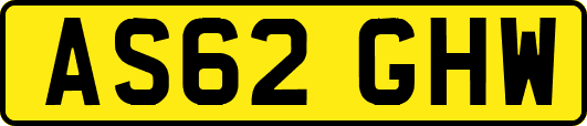 AS62GHW