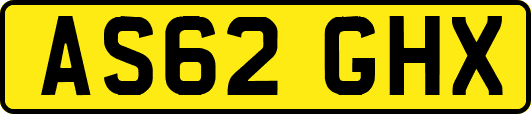 AS62GHX