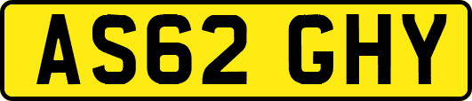 AS62GHY
