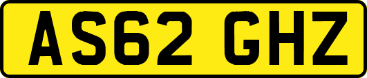 AS62GHZ