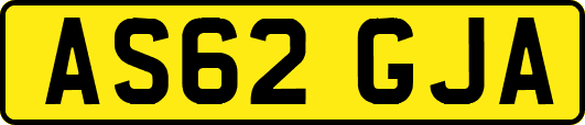 AS62GJA