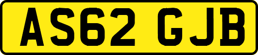 AS62GJB