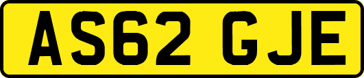 AS62GJE