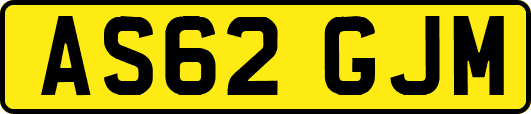 AS62GJM