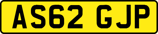 AS62GJP