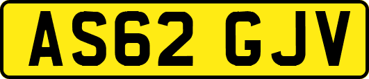 AS62GJV