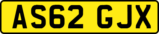 AS62GJX