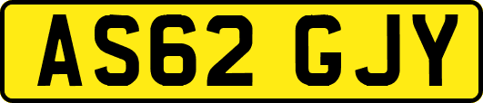 AS62GJY