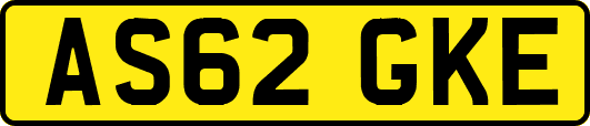 AS62GKE