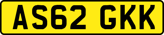 AS62GKK