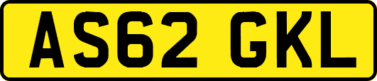 AS62GKL